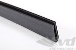 Rubber Seal 911 / 964  - for Window Lifter Rail