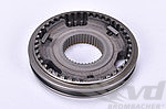 Guides sleeve 5th and 6th gear 996C2/4 98-05, 986S 00-04 (G96.00/30 G96.01/31 G86.20)