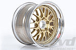 Rim BBS E88 Motorsport 11,5x18 ET21- ALU center forged and CNC machined - Gold ( RSR )