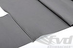 Roof lining - 993 - without sunroof - Classic Grey