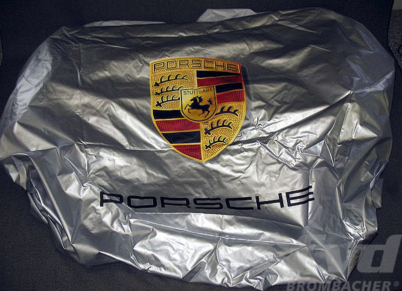 porsche boxster 987 outdoor car cover