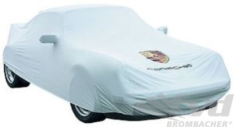 genuine porsche car covers