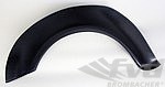 Fender Flare 911 / 930  1969-89 - Front - Right - For 930 or 965 Widebody / Conversion