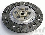 Clutch Disc - OE Specifications