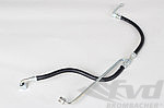 Fuel Line 964 964 C2 / C4 and RS - L-Jetronic Line