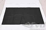 Sunroof Lining 911 / 964 - Black - 82 x 40 cm