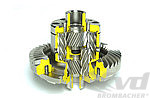 Limited Slip Differential 987.1 Cayman S / Boxster S - 6 Speed - Quaife ATB Helical LSD - 20-80%