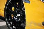 Radsatz BBS CH-R  mit Michelin Pilot Sport 4S Bereifung 8,5 +11 x 19 ET 51/56