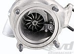 Turbocharger 993 Turbo - K16/24 Steet - Right -Up to 555 HP - Remanufactured - Send In