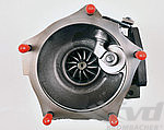 FVD Brombacher 700 Series Turbocharger 957 Cayenne Turbo / Turbo S - IHI 16/24 - Left - Send In