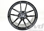 OZ Leggera  HLT (12x20ET51) gloss black