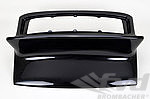 Rear Decklid Spoiler 911 F Model 1965-73 - 1973 RS Design Ducktail - GRP - For Paint