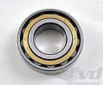 Cylindrical Roller Bushing - G50 Transmission Cover / Housing - 30 x 62 x 16 mm