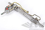 Steering Rack 964 / 965 89-91 - Remanufactured - LHD - Power Assited - Exchange with Core Charge