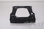 Floor Pan with Suspension Mounts 911/ 912/ 930 - 1965-89   - Prime Coated