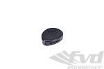 Sliding Knob for Climate Control 911 / 930  1970-85 - Black