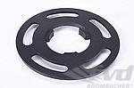 Wheel Spacer - 5 mm - Black - Sold Individually