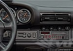 P599540 - RADIO BLAUPUNKT BREMEN (477721547E) pour Porsche