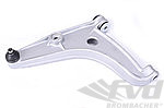 Front Control Arm 944 / 944 Turbo 1987-91 / 968 - Left - Remanufactured - Standard Susp. - Send In