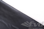 Roof lining - 993 - without sunroof - Black
