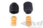 Front Bump Stop + Bellow Set 996 / 997 - All Wheel Drive - Standard Suspension  (Without MO30 / 475)