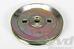 Pulley 911 3,0L SC 1979-81