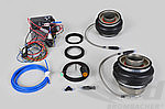 Front Axle AirLift Upgrade 996 / 997 AWD - For B16 / PSS10 / B16 DampTronic Coilovers