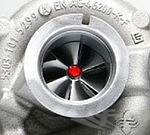 FVD Brombacher 650 Series Turbocharger 991.2 C2S / C4S / GTS - Up to 650 HP - Right - Send In
