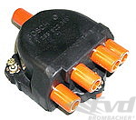 Distributor cap 928,944 S,S2 ,968 - Bosch