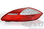 Rear lightPanamera right (I466 Rear fog light, right)