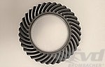 Ring and Pinion 9:35 for 924 / 924 Turbo / 944 / 944-2