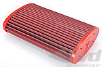 Sport Air Filter 987.1 and 987.2 Boxster / Cayman - BMC