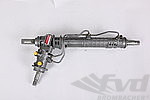 Steering Rack 993 / 993 TT - Remanufactured - Left Hand Drive - Exchange with Core Charge