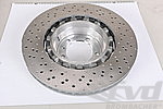 Brake disc rear right  ( Ø 380mm x 30mm