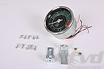 Tachometer 8000 rpm 356-Style - 12V