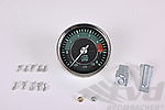 Tachometer 8000 rpm 356-Style - 12V