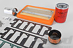 Engine Service Kit 930 3.0 L / 3.3 L  1975-80 - 12,000 Miles