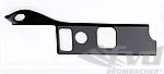 Carbon Ignition Overlay 964 / 993 - Left Hand Drive - From Dash Kit Part # 444 552 985 049