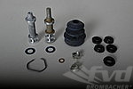 Repair Set for Brake Master Cylinder Ø 17.46 - 914-4