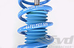Shock absorber for PSS-9 996 Turbo front incl. springs and additional parts