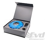 FVD Exclusive Clutch Kit 996.2 / 997.1 3.6 L - Manual - 600 NM - incl. Lightweight Flywheel