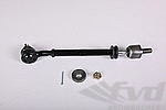 Complete Tie Rod incl. Stop washer - 964 C2 / C4 / RS Narrow Body - Sport - Monoball Inner + Out