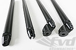 Heigo Roll Bar 993 Coupe - Without Sunroof - Steel - Clubsport - Bolt-In - X Diagonal + Tunnel