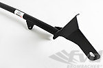 Heigo Roll Bar 993 Coupe - Without Sunroof - Steel - Clubsport - Bolt-In - X Diagonal + Tunnel