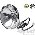 Hella 118 Reproduction Long Distance Driving Light - European Clear - Left or Right