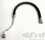 Fuel Line 964 C2 / C4 and RS - L-Jetronic Line - Connects to Fuel Filter