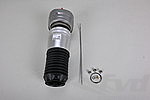 Front Air Spring Panamera 970 2014-2016 - Right - For Air Suspension - Option #  350 / 351 / 354 /