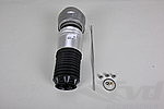 Front Air Spring Panamera 970 2014-2016 - Left - For Air Suspension - Option # 350 / 351 / 354 / 355