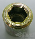 Ecrou cylindr. 6 pans creux  Ø10mm  (culasse)