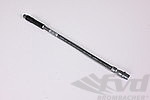 Brake hose - Rear  971.1 / 971.2 Panamera